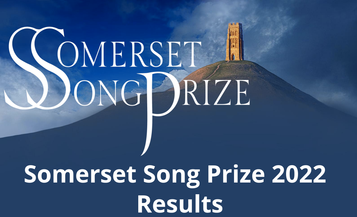 Somerset Song Prize